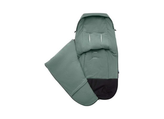 Performance Winterfußsack