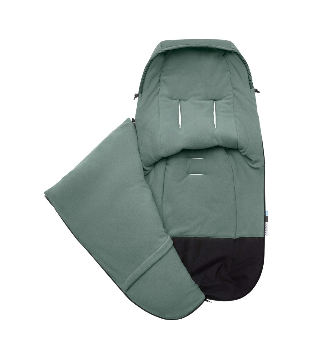 Performance Winterfußsack