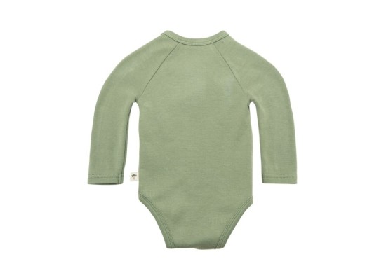 2er-Pack Wickelbodys langarm Sunny Adventure