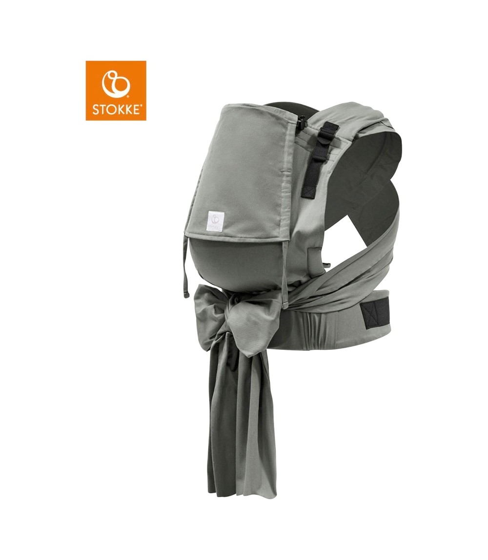 Babytrage Plus