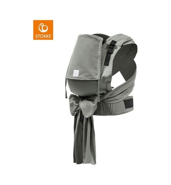 Babytrage Plus