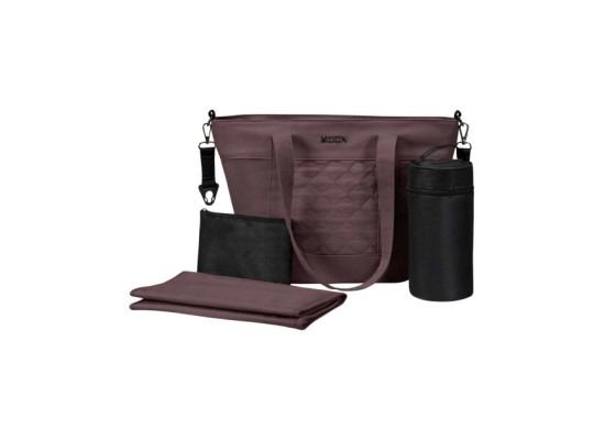 Wickeltasche V-Shape Bag