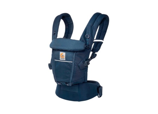 SoftFlex Babytrage