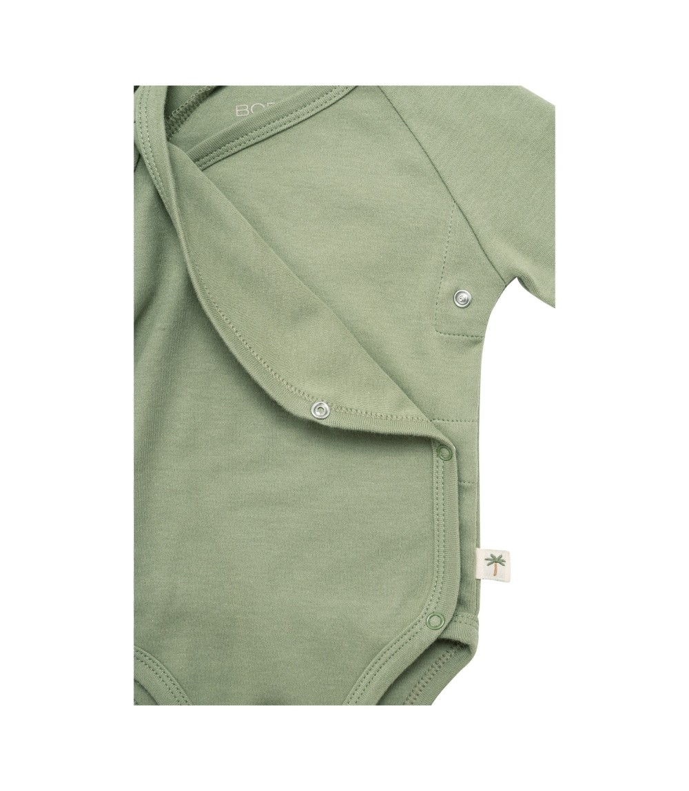 2er-Pack Wickelbodys langarm Sunny Adventure