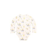 2er-Pack Wickelbodys langarm Sunny Adventure