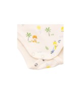 2er-Pack Wickelbodys langarm Sunny Adventure