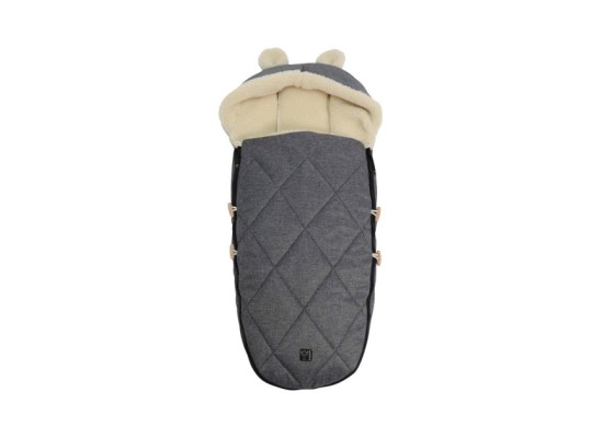 Winterfußsack XL EARS
