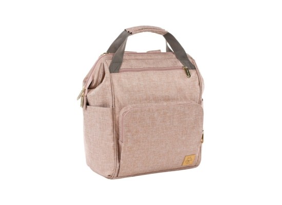 Wickelrucksack Goldie