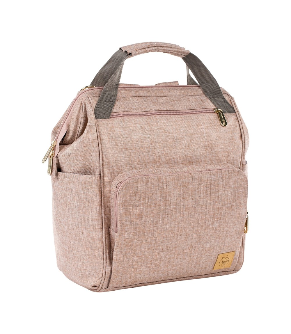 Wickelrucksack Goldie