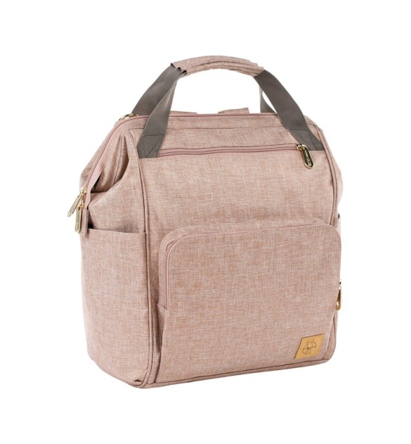 Wickelrucksack Goldie