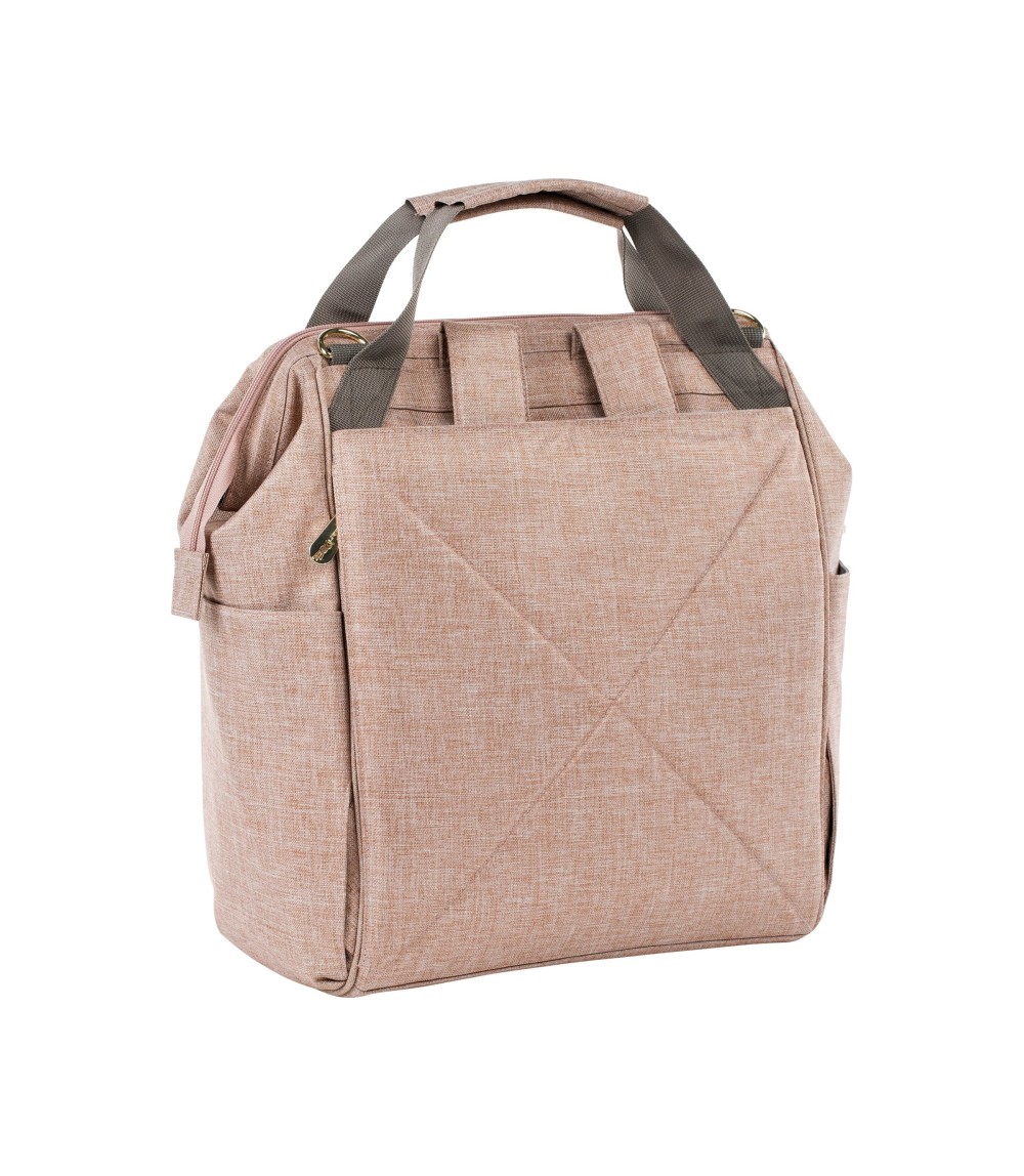 Wickelrucksack Goldie
