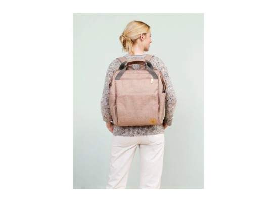 Wickelrucksack Goldie