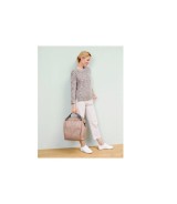 Wickelrucksack Goldie