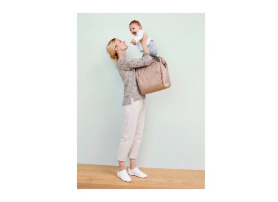Wickelrucksack Goldie