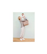 Wickelrucksack Goldie