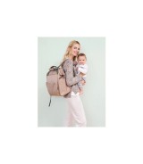 Wickelrucksack Goldie