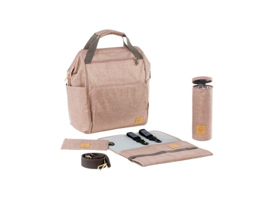 Wickelrucksack Goldie