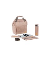 Wickelrucksack Goldie