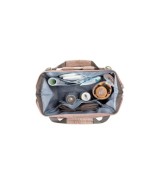 Wickelrucksack Goldie