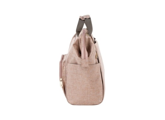 Wickelrucksack Goldie