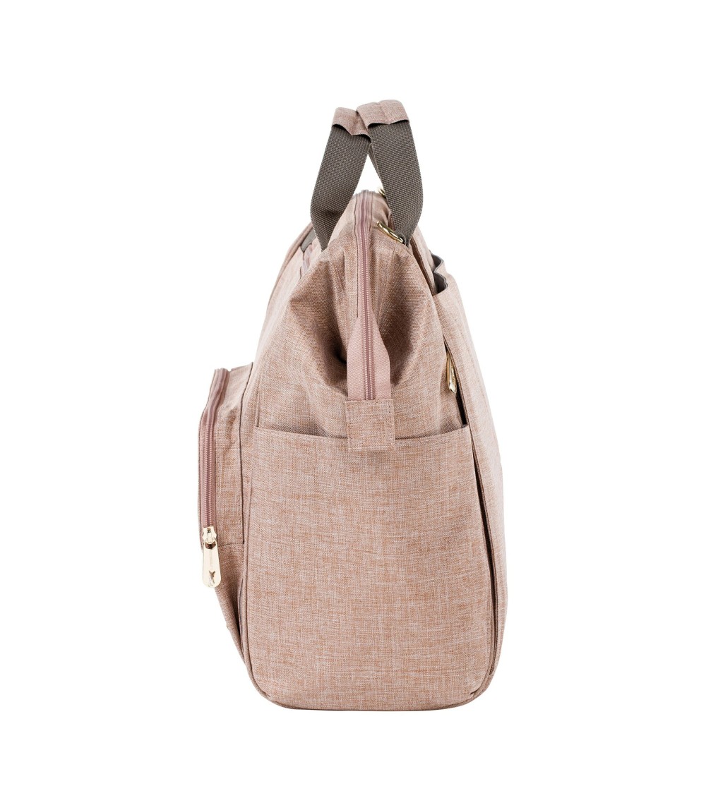 Wickelrucksack Goldie