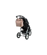 Wickelrucksack Goldie