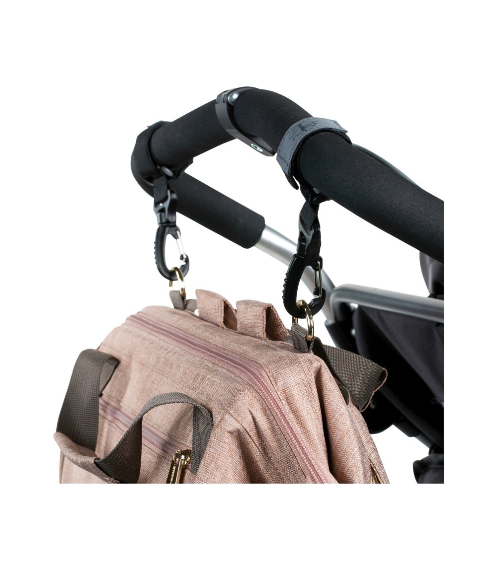 Wickelrucksack Goldie