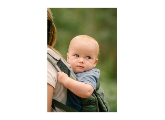 Babytrage Soft