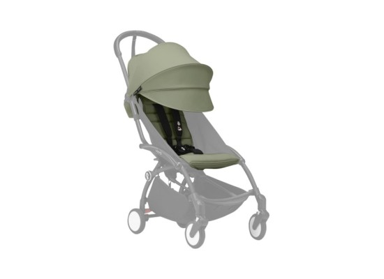 Buggy inkl. Neugeborenenset