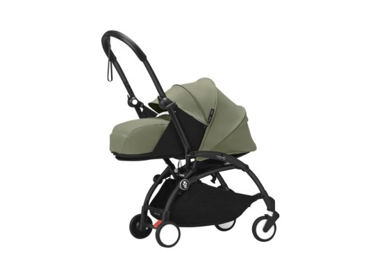 Buggy inkl. Neugeborenenset