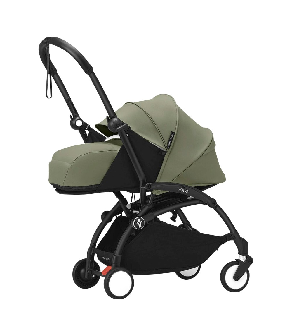 Buggy inkl. Neugeborenenset