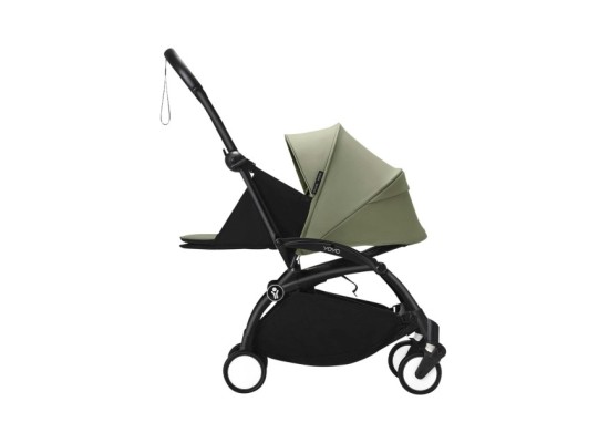 Buggy inkl. Neugeborenenset