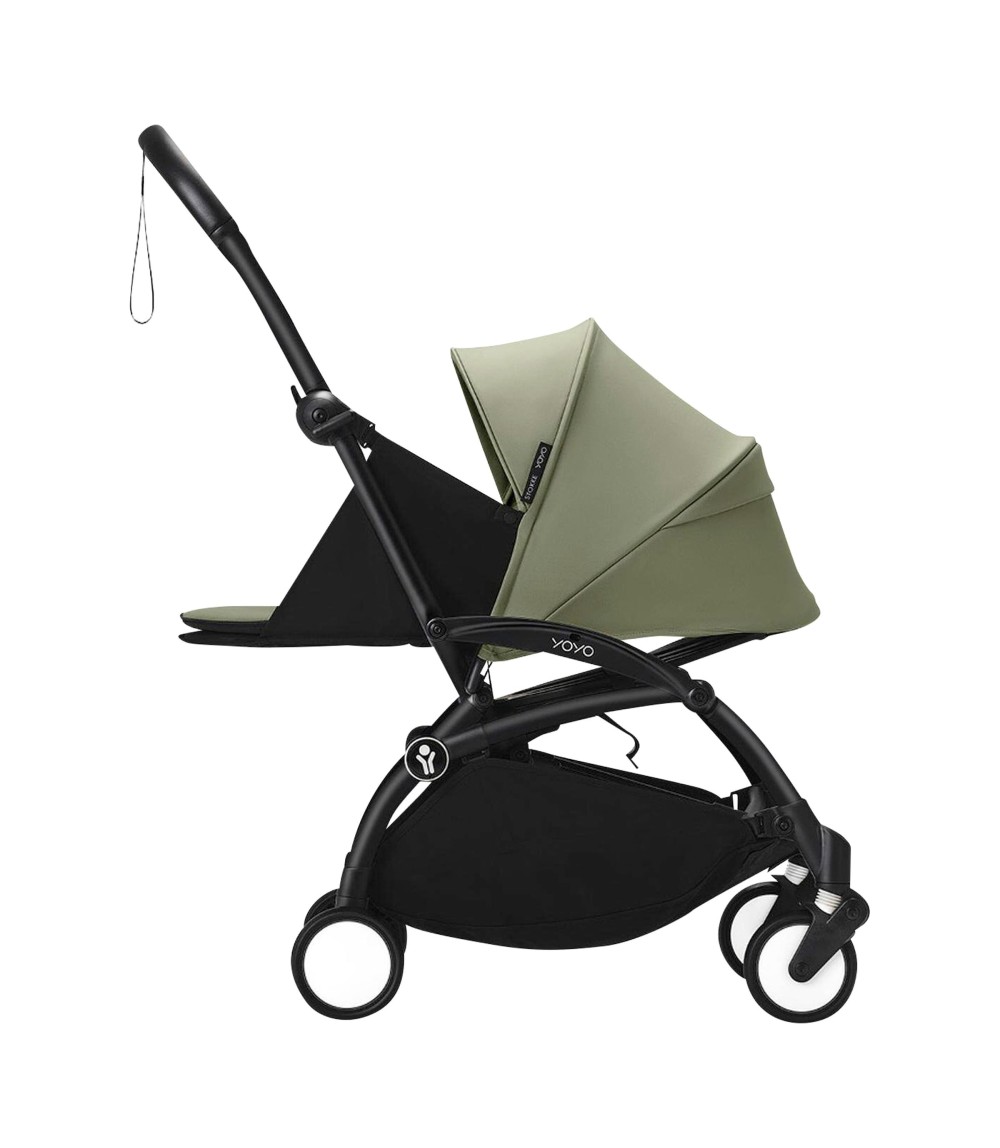 Buggy inkl. Neugeborenenset