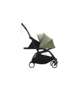 Buggy inkl. Neugeborenenset