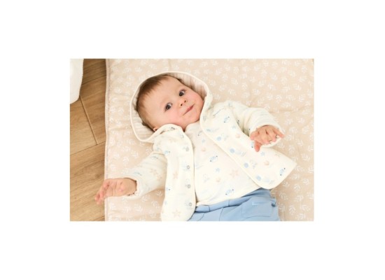 Wendejacke Aqua Friends