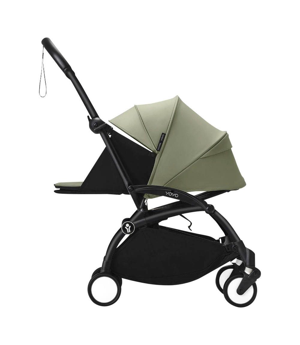 Buggy inkl. Neugeborenenset