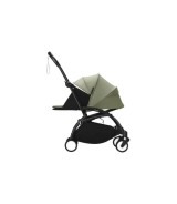 Buggy inkl. Neugeborenenset