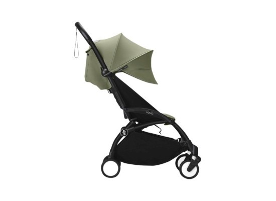 Buggy inkl. Neugeborenenset