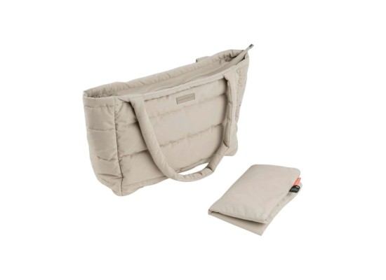 Wickeltasche Tote Bag