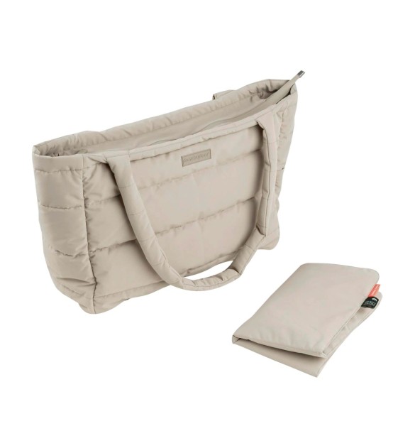 Wickeltasche Tote Bag