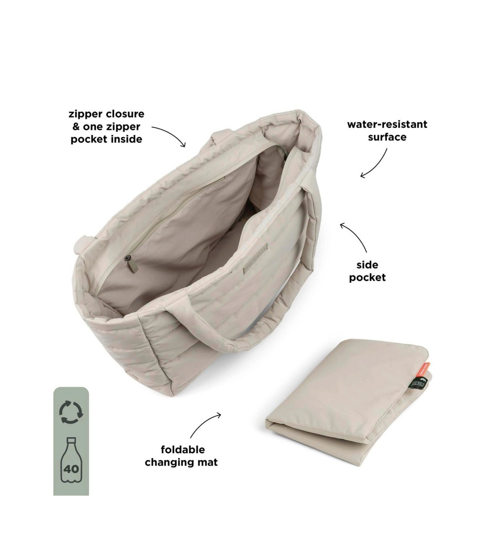 Wickeltasche Tote Bag