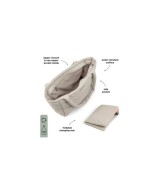 Wickeltasche Tote Bag