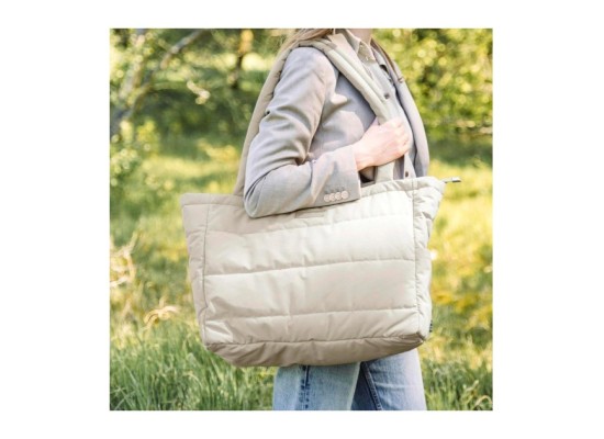 Wickeltasche Tote Bag