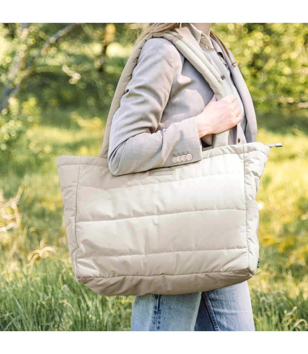 Wickeltasche Tote Bag