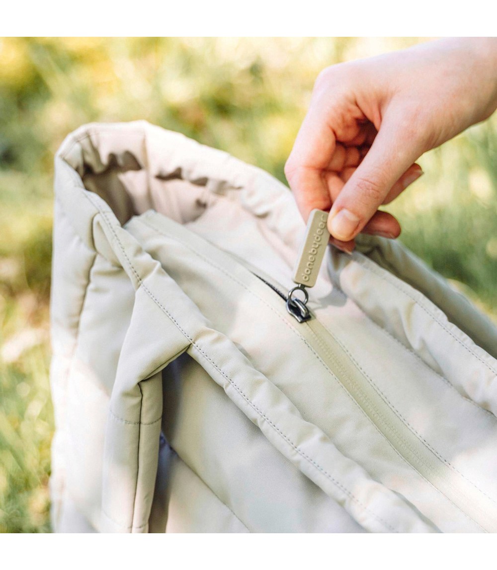 Wickeltasche Tote Bag