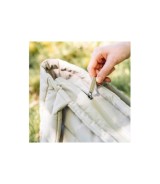 Wickeltasche Tote Bag