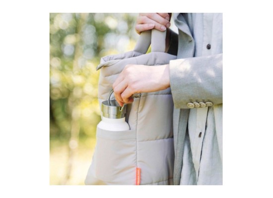 Wickeltasche Tote Bag