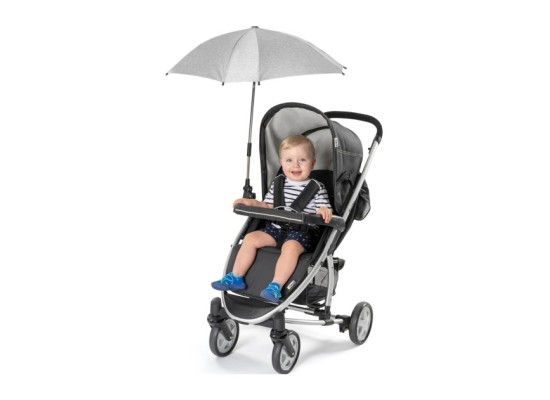 ShineSafe Plus Sonnenschirm