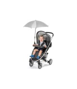ShineSafe Plus Sonnenschirm