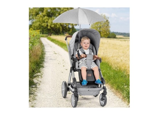 ShineSafe Plus Sonnenschirm